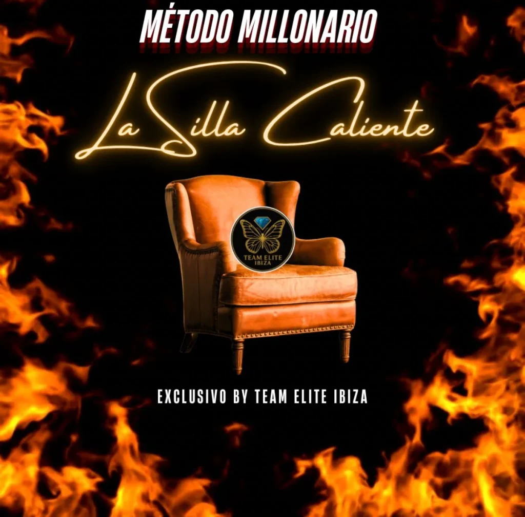 Silla Caliente